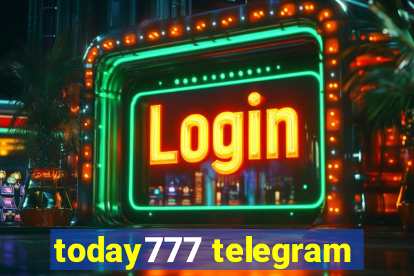 today777 telegram